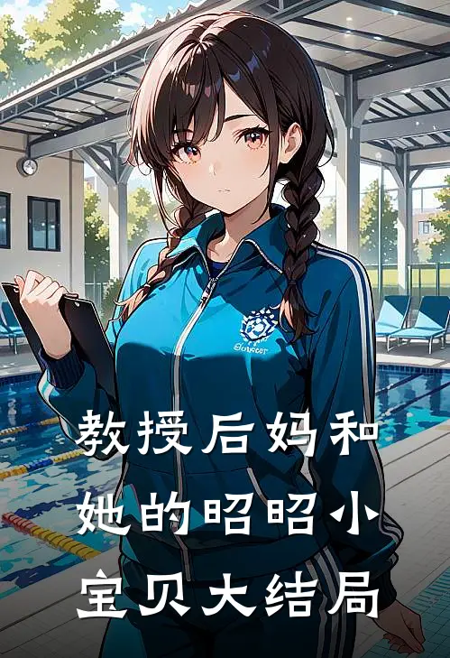 教授后妈和她的昭昭小宝贝大结局