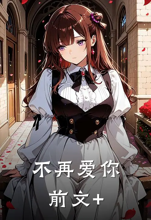 不再爱你前文+