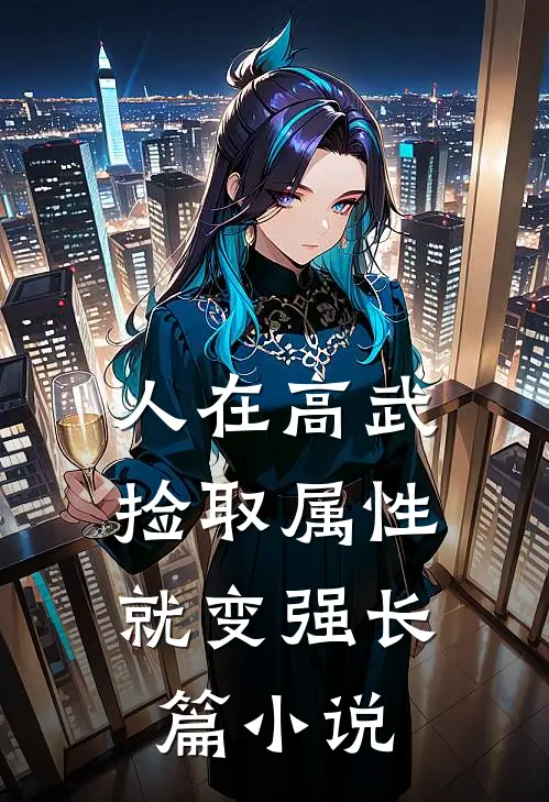 人在高武，捡取属性就变强长篇小说