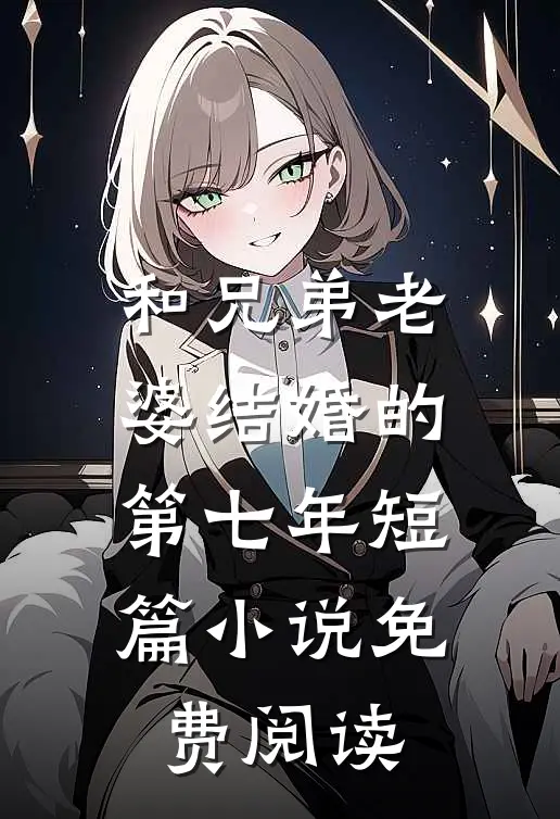 和兄弟老婆结婚的第七年短篇小说免费阅读
