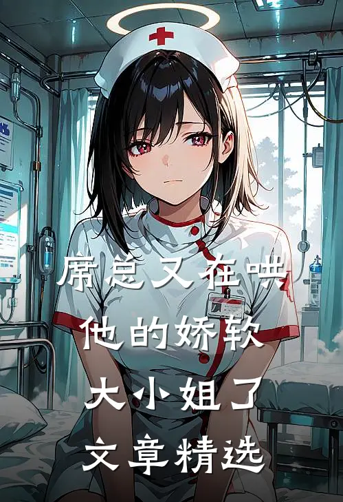 席总又在哄他的娇软大小姐了文章精选