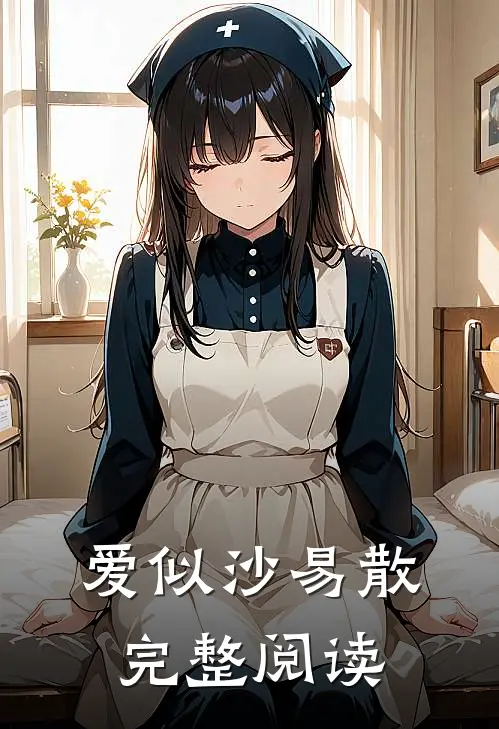 爱似沙易散完整阅读