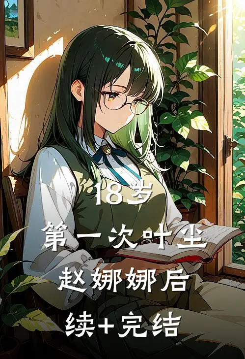 18岁，第一次叶尘赵娜娜后续+完结
