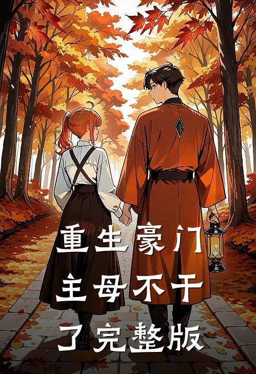 重生豪门主母不干了完整版