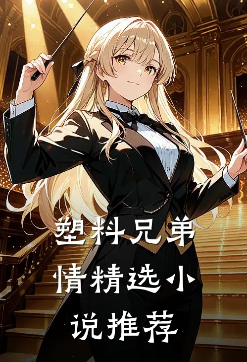 塑料兄弟情精选小说推荐