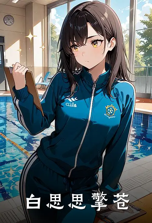 白思思擎苍