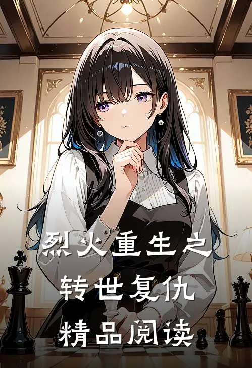 烈火重生之转世复仇精品阅读