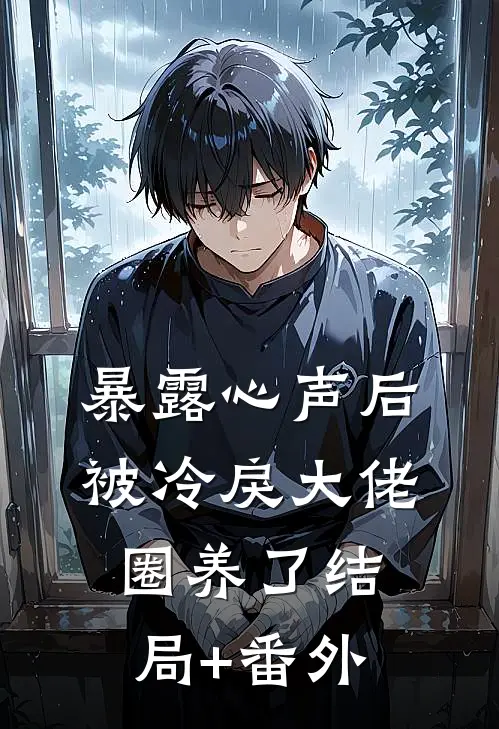 暴露心声后，被冷戾大佬圈养了结局+番外