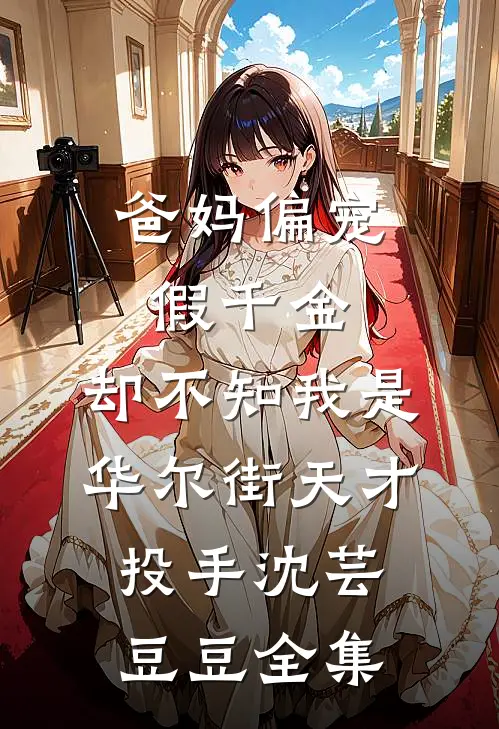 爸妈偏宠假千金，却不知我是华尔街天才投手沈芸豆豆 全集