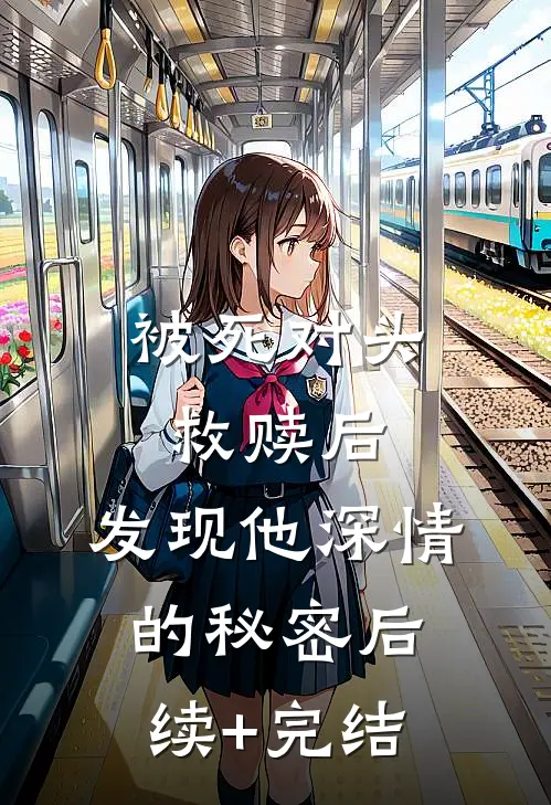 被死对头救赎后，发现他深情的秘密后续+完结