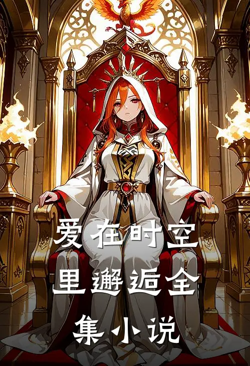 爱在时空里邂逅全集小说