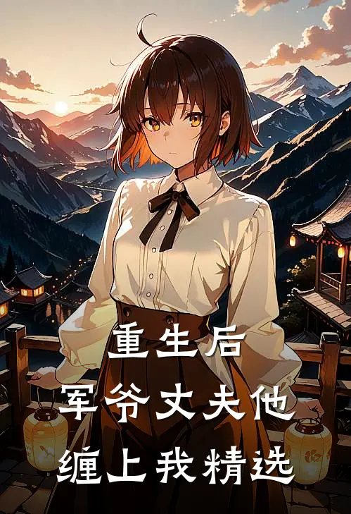 重生后，军爷丈夫他缠上我精选