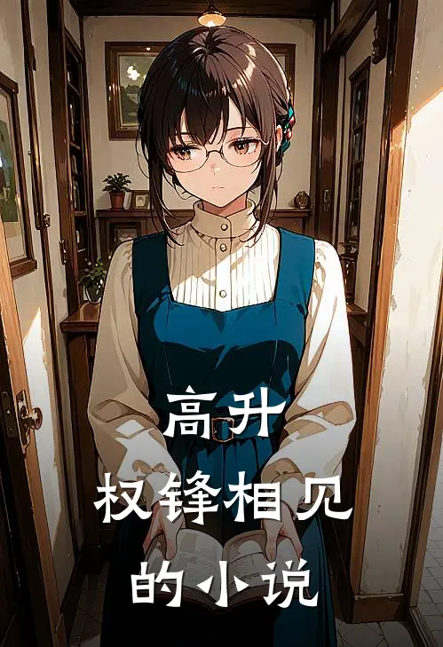 高升：权锋相见的小说
