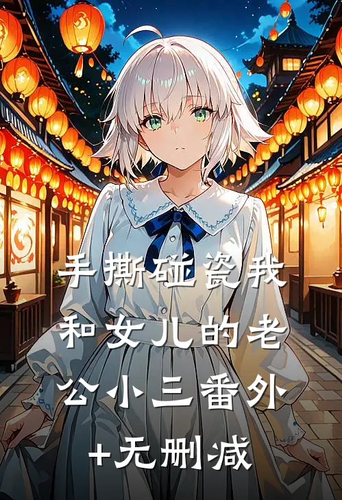手撕碰瓷我和女儿的老公小三番外+无删减