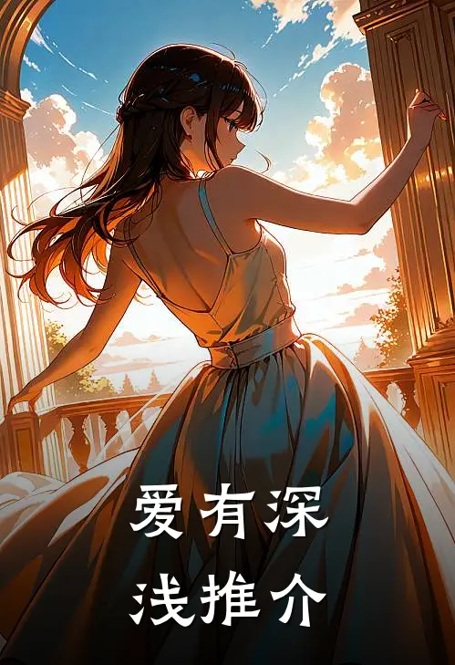 爱有深浅推介