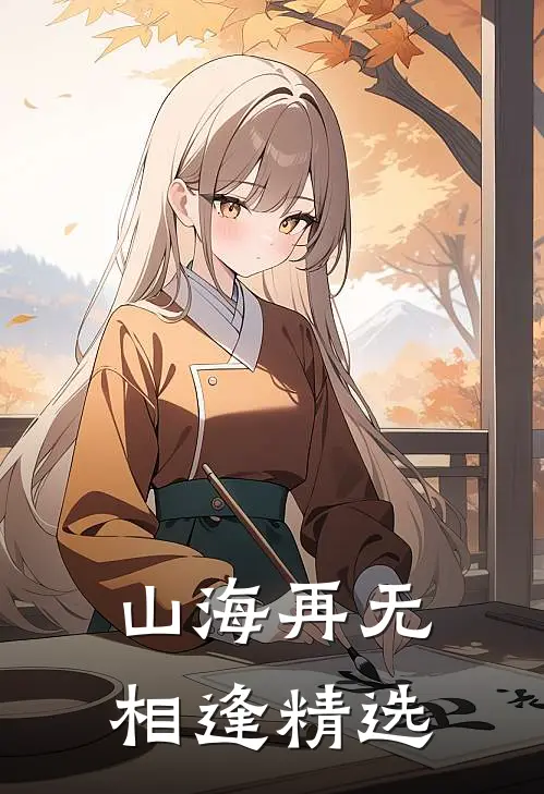 山海再无相逢精选