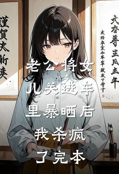 老公将女儿关进车里暴晒后，我杀疯了完本