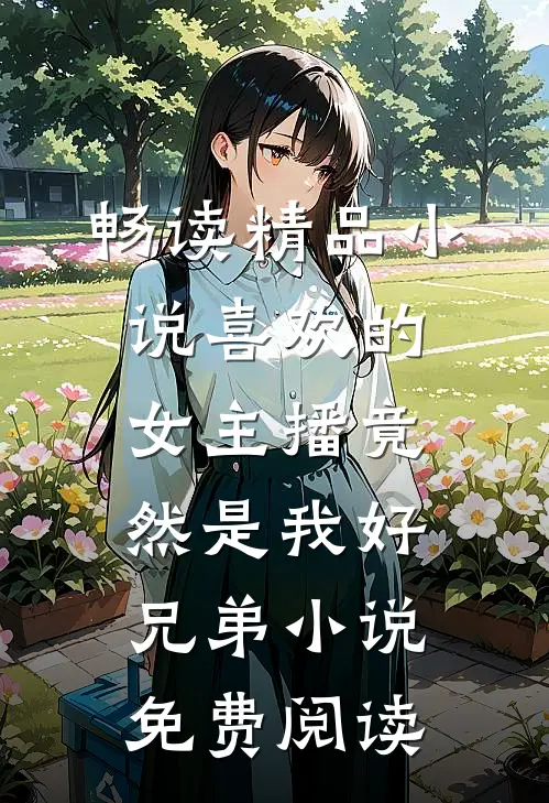 畅读精品小说喜欢的女主播竟然是我好兄弟小说免费阅读