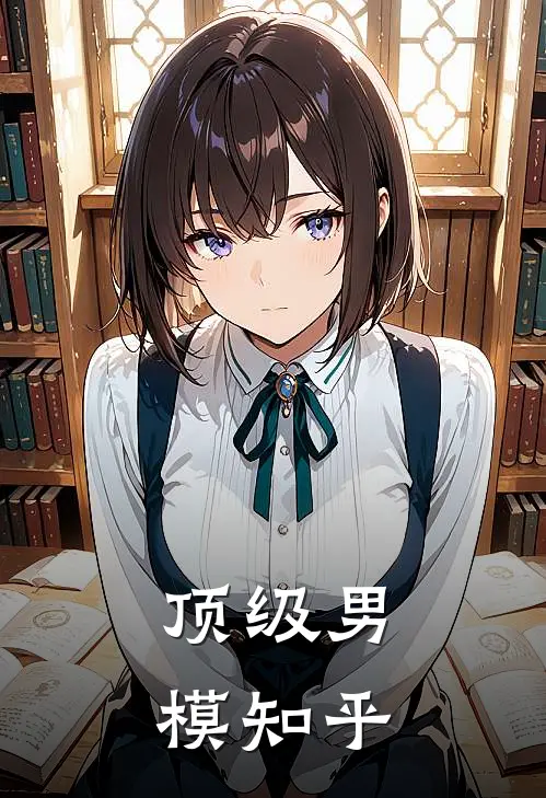 顶级男模知乎