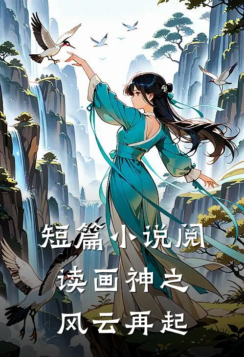 短篇小说阅读画神之风云再起