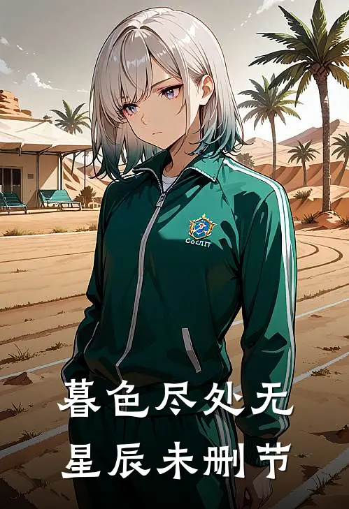 暮色尽处无星辰未删节