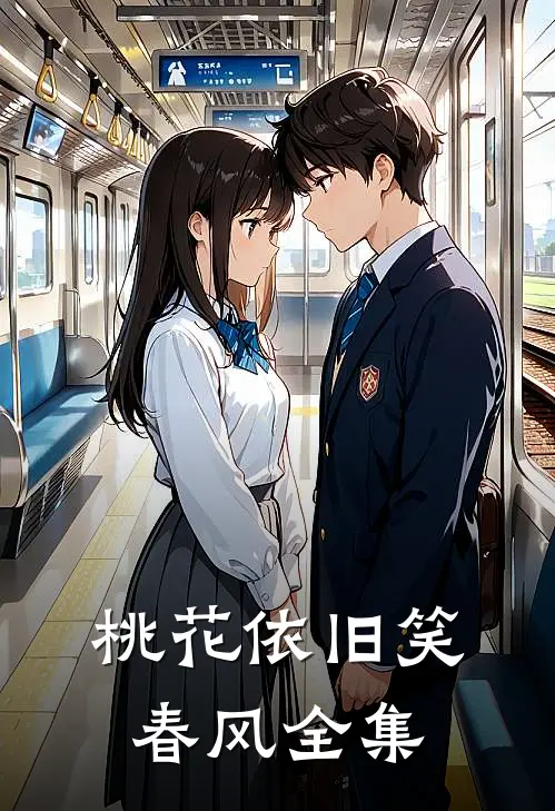 桃花依旧笑春风全集