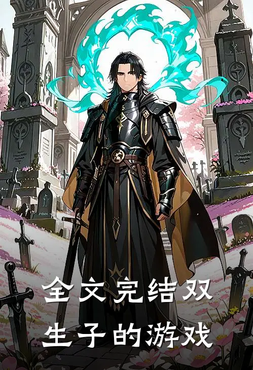 全文完结双生子的游戏