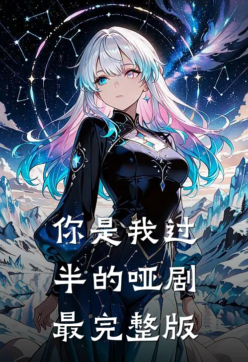 你是我过半的哑剧最完整版