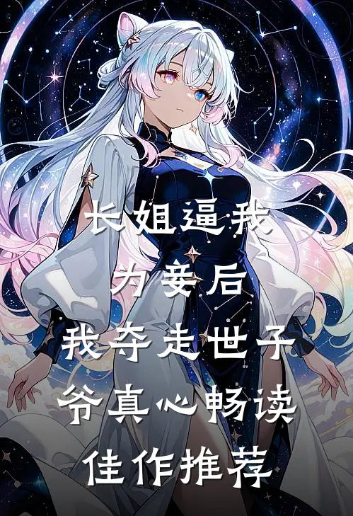 长姐逼我为妾后，我夺走世子爷真心畅读佳作推荐