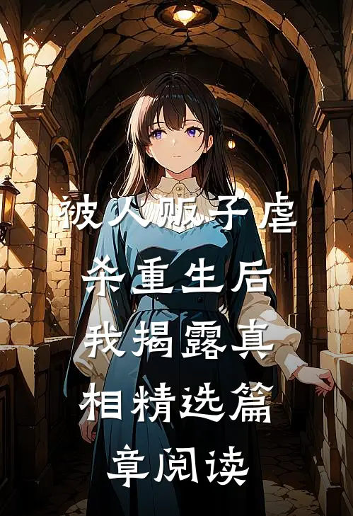 被人贩子虐杀重生后，我揭露真相精选篇章阅读