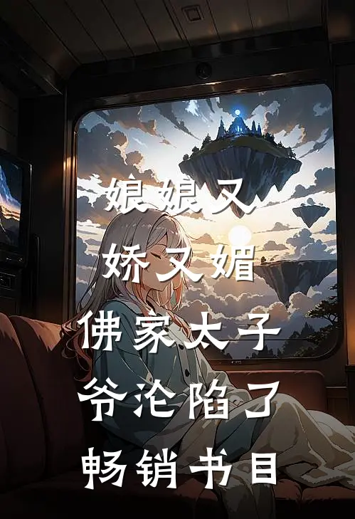 娘娘又娇又媚，佛家太子爷沦陷了畅销书目