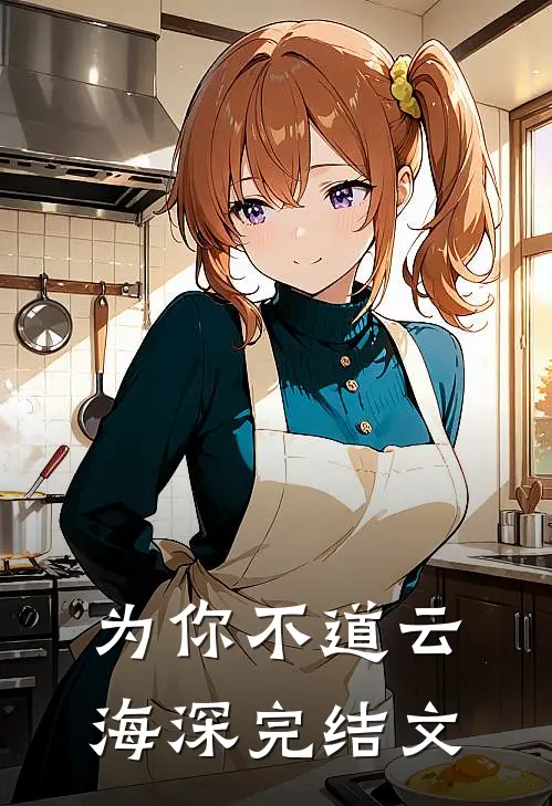 为你不道云海深完结文