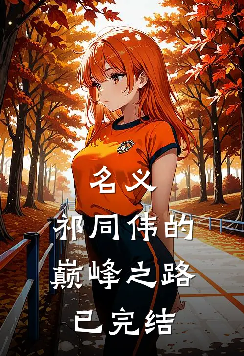 名义：祁同伟的巅峰之路已完结