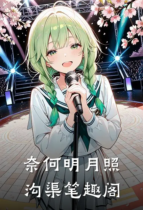 奈何明月照沟渠笔趣阁