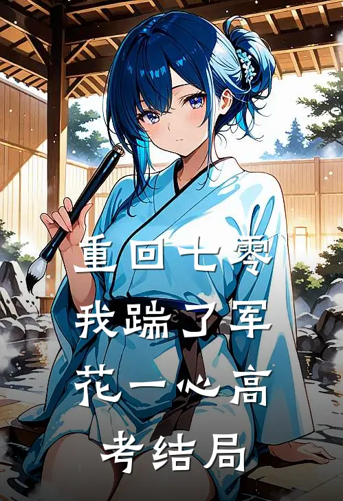 重回七零，我踹了军花一心高考结局