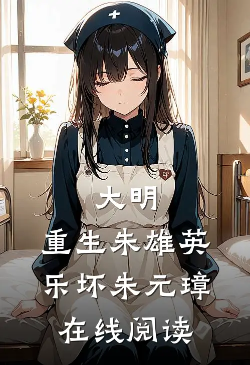 大明：重生朱雄英，乐坏朱元璋在线阅读