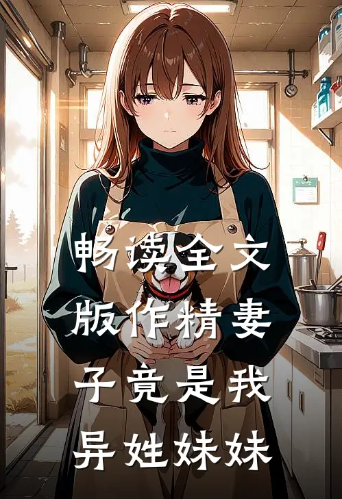 畅读全文版作精妻子竟是我异姓妹妹