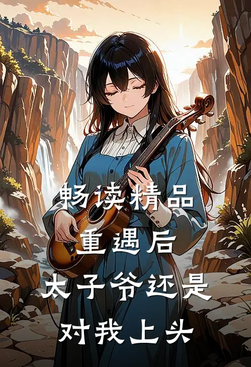 畅读精品重遇后，太子爷还是对我上头