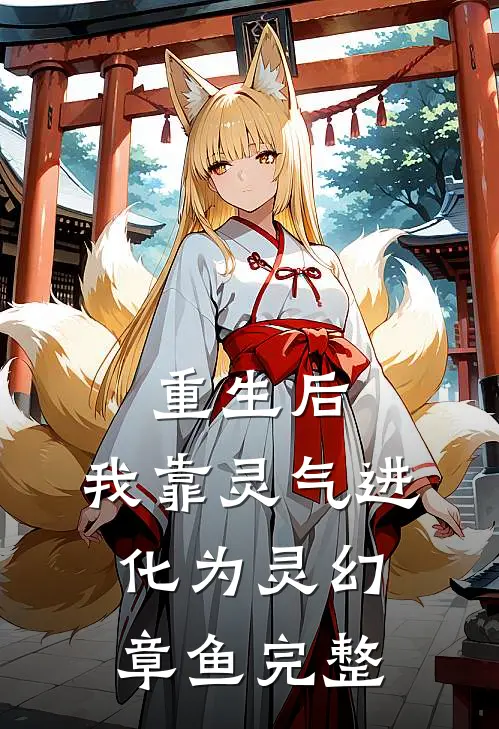 重生后，我靠灵气进化为灵幻章鱼完整