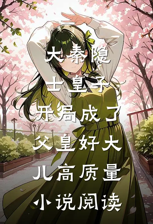 大秦隐士皇子：开局成了父皇好大儿高质量小说阅读