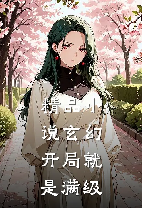 精品小说玄幻：开局就是满级