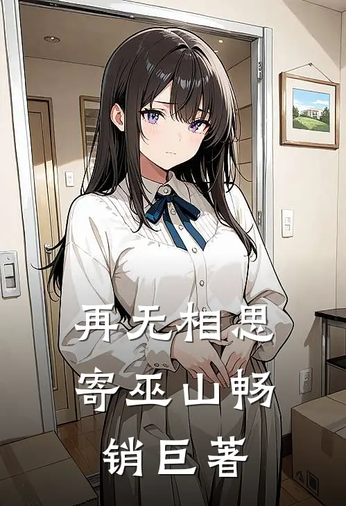再无相思寄巫山畅销巨著