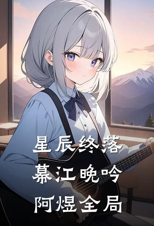星辰终落幕江晚吟阿煜全局