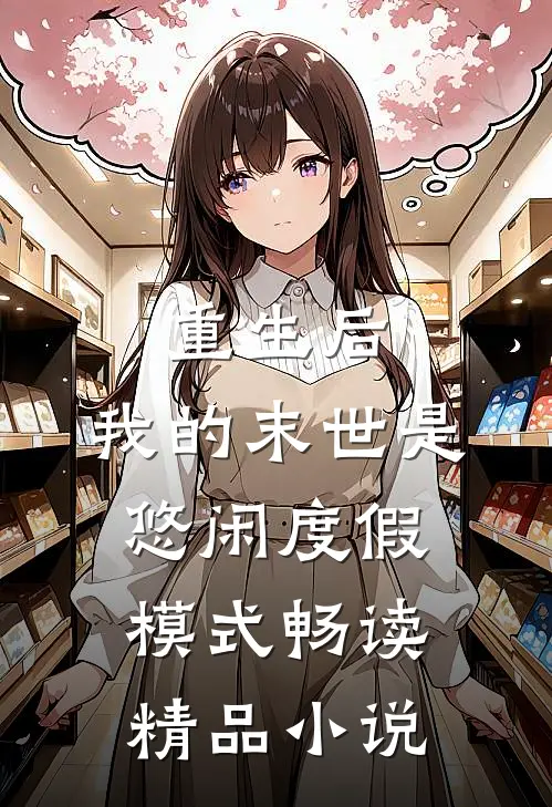 重生后，我的末世是悠闲度假模式畅读精品小说