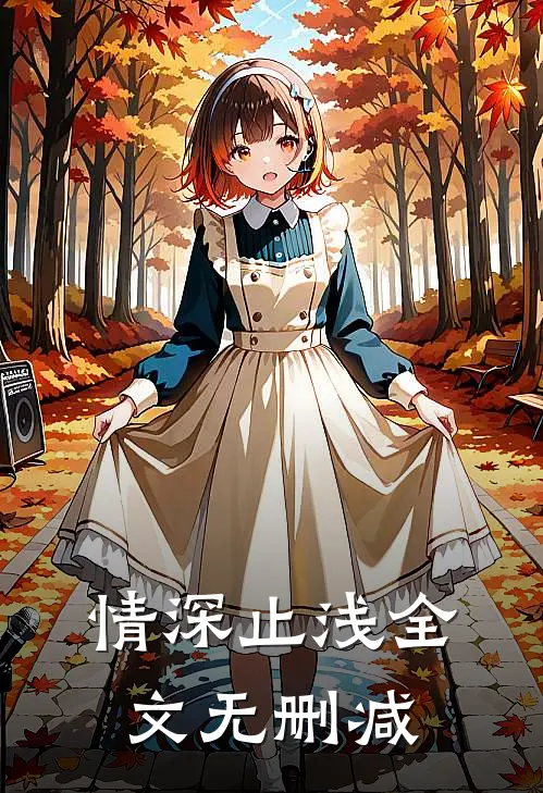 情深止浅全文无删减