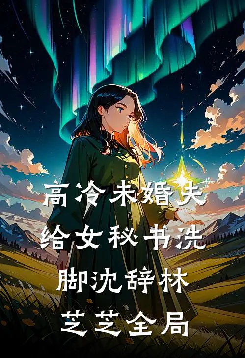 高冷未婚夫给女秘书洗脚沈辞林芝芝全局