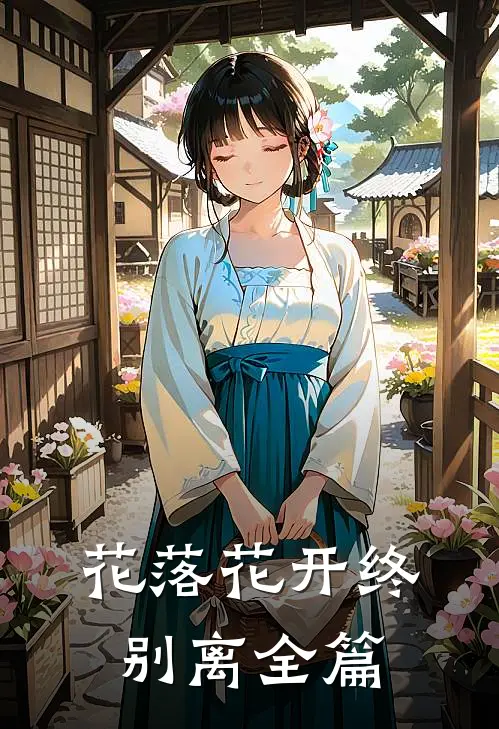 花落花开终别离全篇