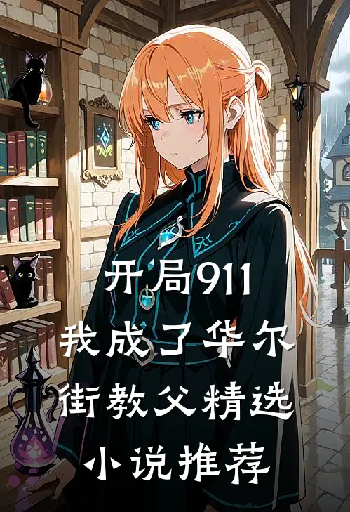 开局911，我成了华尔街教父精选小说推荐