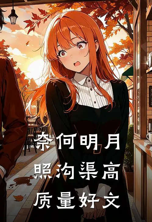 奈何明月照沟渠高质量好文