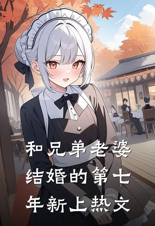 和兄弟老婆结婚的第七年新上热文